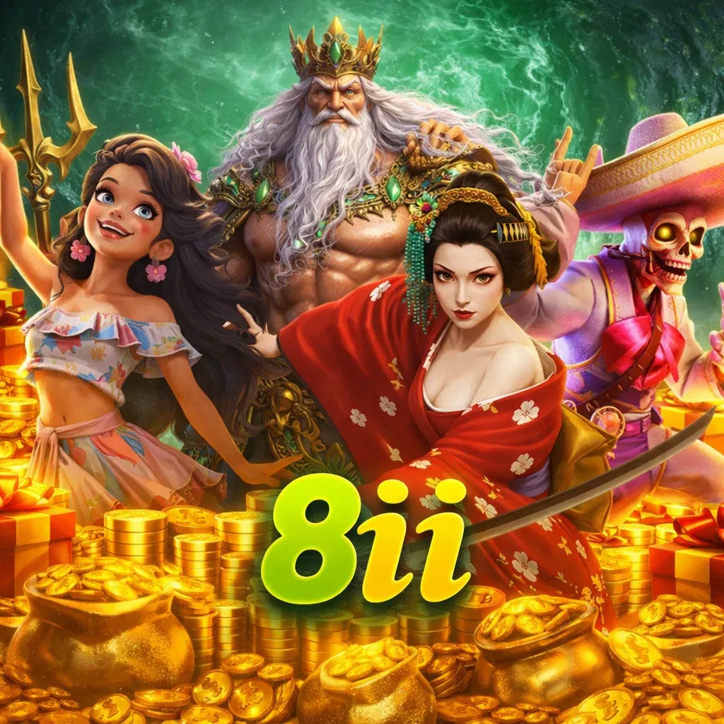 8II - Pertarungan Strategis dalam Dunia MOBA