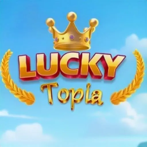LUCKYTOPIA - Petualangan Menyeramkan di Dunia Horor